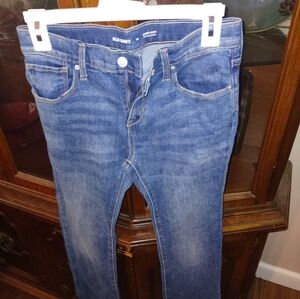 Old Navy Girls Size 14 Jeans